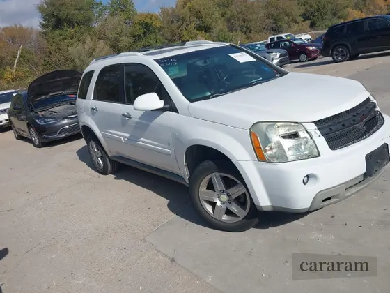 2009 Chevrolet Equinox LT