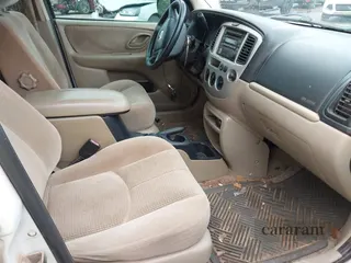 2003 Mazda Tribute LX