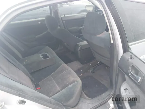 2003 Honda Accord LX