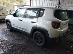 2016 Jeep Renegade Sport