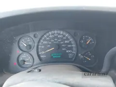 2003 Chevrolet Express Cargo