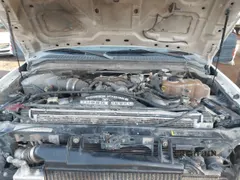 2008 Ford F-350 XL