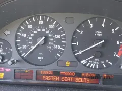 2004 BMW X5 3.0i