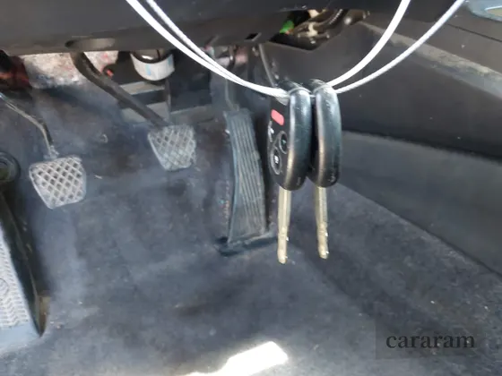 2007 Honda Civic EX