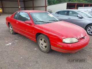 1998 Chevrolet Monte Carlo Z34