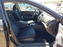 2017 Nissan Altima SV