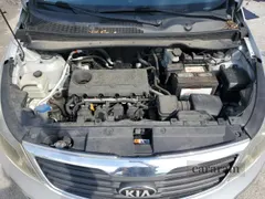 2013 Kia Sportage EX