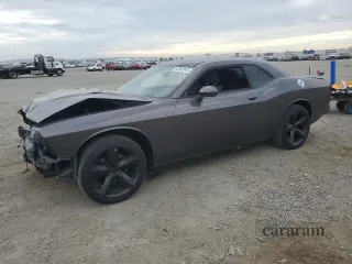 2013 Dodge Challenger SXT