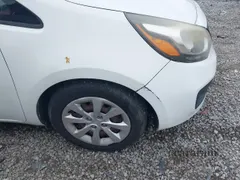 2014 Kia Rio LX