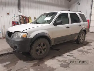 2005 Ford Escape XLT