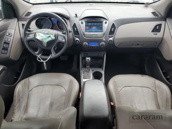 2014 Hyundai Tucson SE
