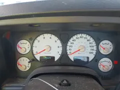 2004 Dodge 1500 ST