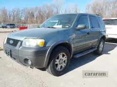 2006 Ford Escape XLT
