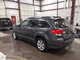 2012 Subaru Outback Prem