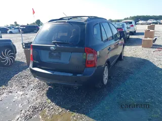 2007 Kia Rondo EX