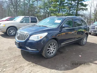 2017 Buick Enclave