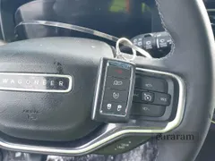 2024 Jeep Wagoneer