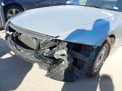 2004 BMW Z4 2.5i