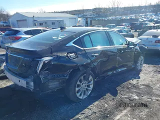 2023 Cadillac CT5 Premium Luxury
