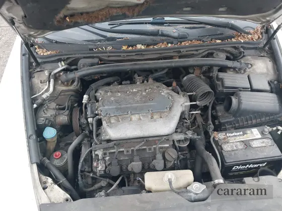 2004 Acura TL