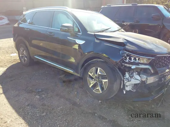 2021 Kia Sorento EX