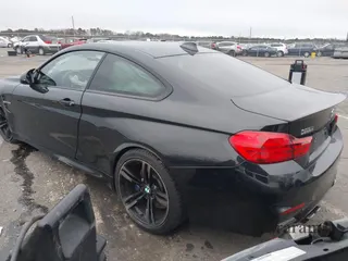 2015 BMW M4