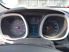 2010 Chevrolet Equinox 1LT