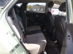 2011 Hyundai Tucson GLS