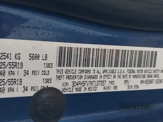 2010 Dodge Journey SXT