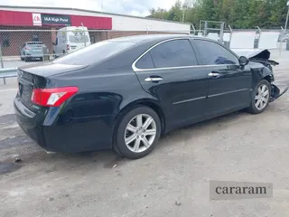 2009 Lexus ES 330