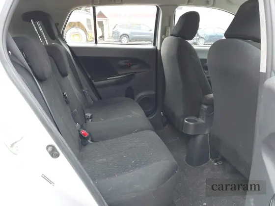 2009 Scion xD