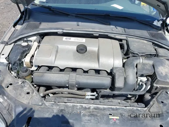 2009 Volvo S80