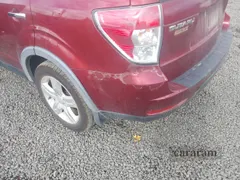 2009 Subaru Forester X Limited