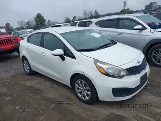 2014 Kia Rio LX