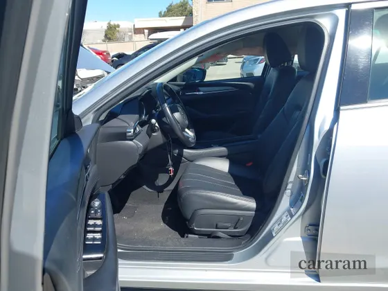2019 Mazda 6 Touring