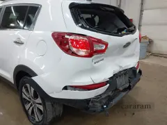 2011 Kia Sportage EX