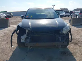 2017 Honda HR-V EX