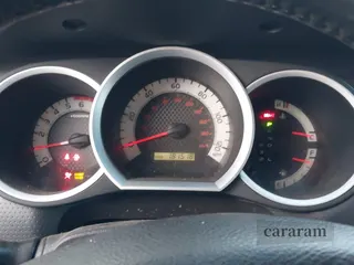 2011 Toyota Tacoma
