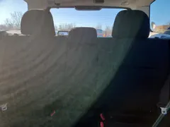 2011 Subaru Forester X