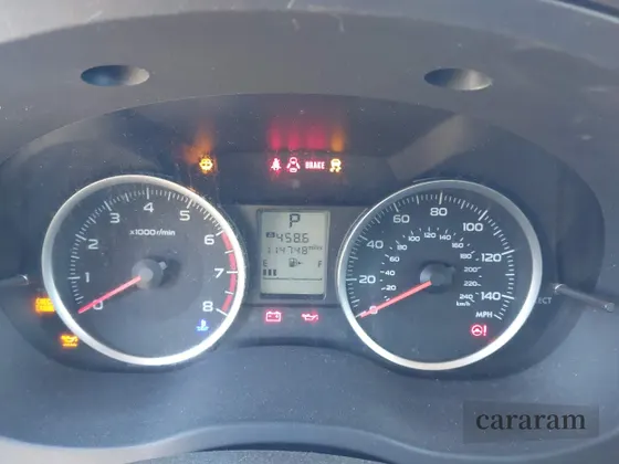 2018 Subaru Forester Premium
