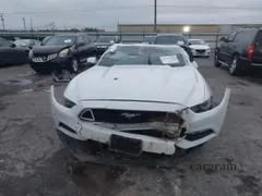 2017 Ford Mustang V6
