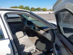 1998 Cadillac d'Elegance