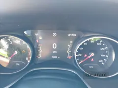 2021 Jeep Compass 80th Anniversary