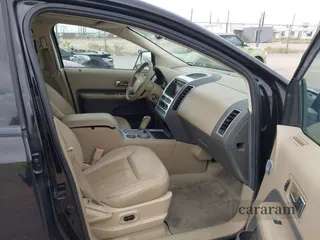 2007 Ford Edge SEL Plus