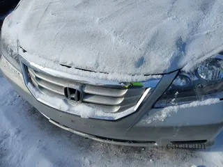 2009 Honda Odyssey LX