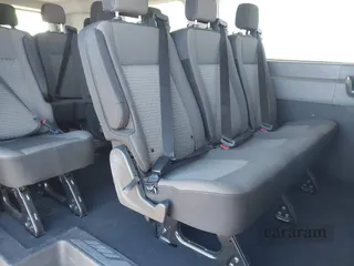 2023 Ford Transit Passenger XLT