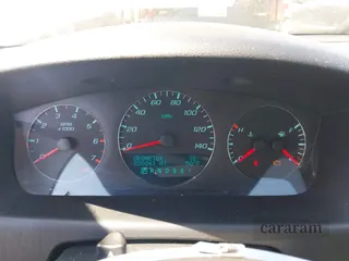 2011 Chevrolet Impala LT Fleet