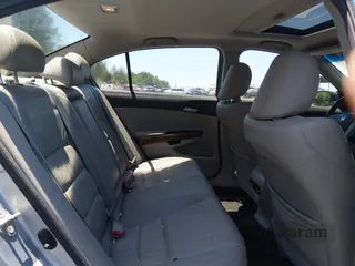 2012 Honda Accord EX-L
