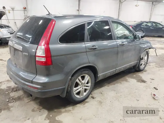 2011 Honda CR-V EX-L