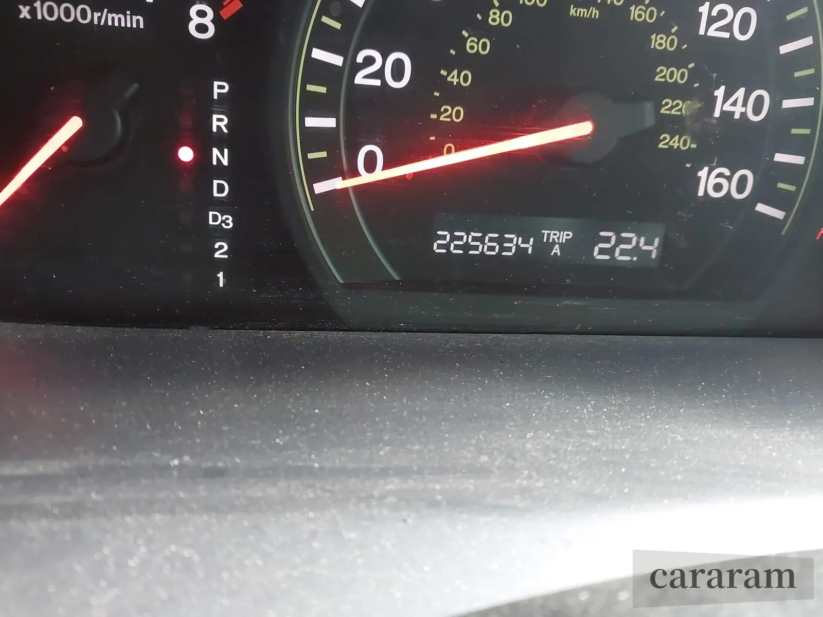 2004 Honda Accord LX